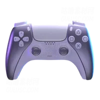 游戏控制器 Game Controller