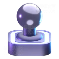 操纵杆 Joystick