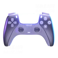 游戏控制器 Game Controller