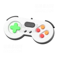 游戏手柄 Gamepad