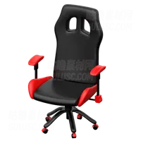 游戏椅 Gaming Chair