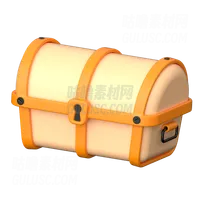 战利品盒 Loot Box