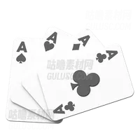 纸牌游戏 Card Game