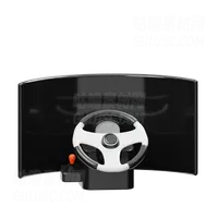 游戏方向盘 Gaming Steering Wheel