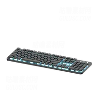 游戏键盘 Gaming Keyboard