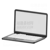 游戏笔记本电脑 Gaming Laptop