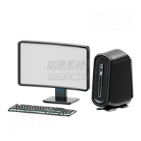 游戏电脑 Gaming Pc