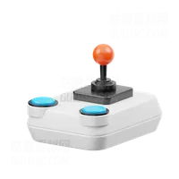 操纵杆 Joystick