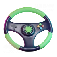 方向盘 Steering Wheel