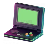 游戏男孩 Game Boy