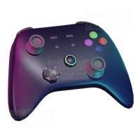 游戏控制器 Game Controller