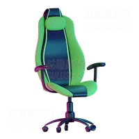 游戏椅 Gaming Chair