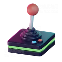 操纵杆 Joystick