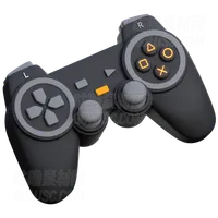 操纵杆控制器 Joystick Controller