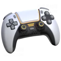 游戏控制器 Game Controller