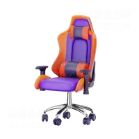 游戏椅 Gaming Chair