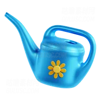 喷壶 Watering Can