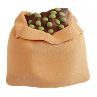 种子袋 Seed Bag