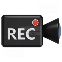 屏幕记录器 Screen Recorder