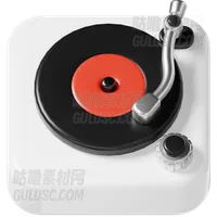 音乐播放器 Music Player