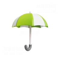 高尔夫伞 Golf Umbrella