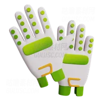 高尔夫手套 Golf Gloves