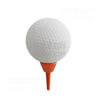 高尔夫球 Golf Ball