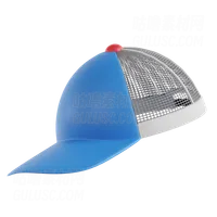 高尔夫球帽 Golf Hat