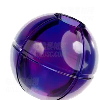 球抽象形状 Ball Abstract Shape