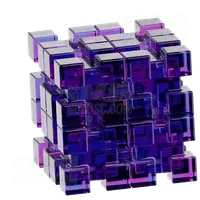 立方体抽象形状 Cube Abstract Shape