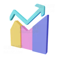 分析图表 Analytics Chart