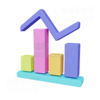 分析图表 Analytics Chart