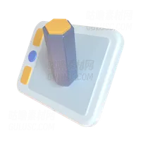 图形平板电脑 Graphic Tablet