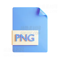 Png文件 Png File