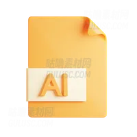 Ai文件 Ai File