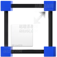 调整工具大小 Resize Tool