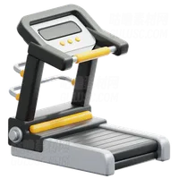 跑步机 Treadmill