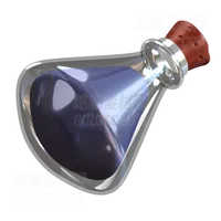 药水瓶 Potion Bottle