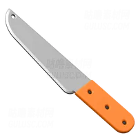 刀 Knife