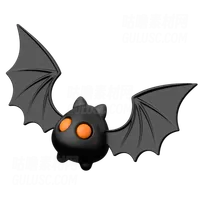 万圣节蝙蝠 Halloween Bat