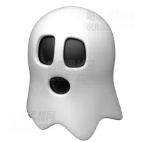 幽灵 Ghost