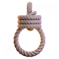 吊绳 Hanging Rope