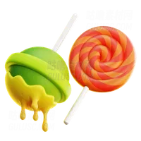 棒棒糖 Lollipop