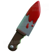 血腥刀 Bloody Knife