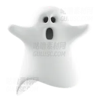 幽灵 Ghost