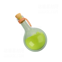 药水瓶 Potion Bottle