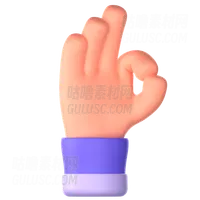 手势 Hand Gesture