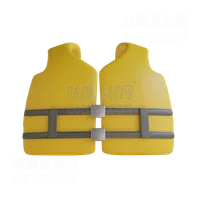 救生衣 Life Vest