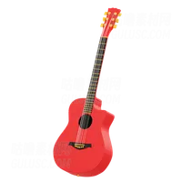 原声吉他 Acoustic Guitar