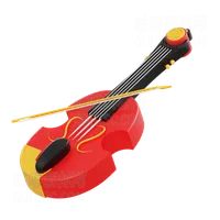 小提琴 Violin